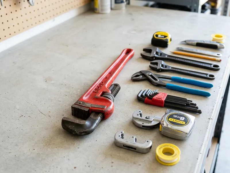 Emergency Plumber in Pinole, CA